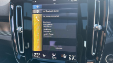 Volvo Xc40 1.5 T5 Recharge PHEV R DESIGN Pro 5dr Auto Estate